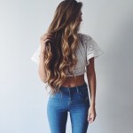 50 Amazing Street Style Outfits – 16