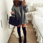 50 Amazing Street Style Outfits – 17