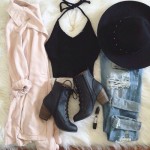 50 Amazing Street Style Outfits – 18