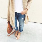 50 Amazing Street Style Outfits – 21