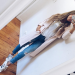 50 Amazing Street Style Outfits – 22