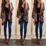 50 Amazing Street Style Outfits – 23
