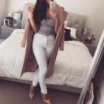 50 Amazing Street Style Outfits – 24