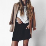 50 Amazing Street Style Outfits – 25