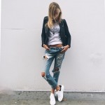 50 Amazing Street Style Outfits – 26