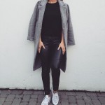 50 Amazing Street Style Outfits – 28