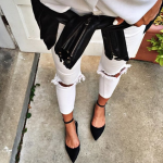 50 Amazing Street Style Outfits – 32