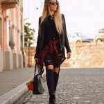 50 Amazing Street Style Outfits – 33