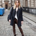 50 Amazing Street Style Outfits – 34