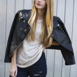 50 Amazing Street Style Outfits – 37