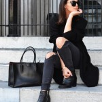 50 Amazing Street Style Outfits – 38