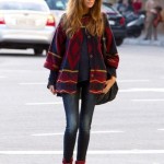 50 Amazing Street Style Outfits – 39