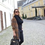 50 Amazing Street Style Outfits – 7