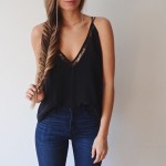 50 Amazing Street Style Outfits – 8
