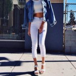 50 Amazing Street Style Outfits – 9