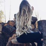 50 Best Hair Trends for Fall – 1