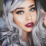 50 Best Hair Trends for Fall – 35