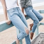 50 Fresh Ways to Wear High-Waisted Jeans – 14