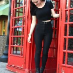 50 Fresh Ways to Wear High-Waisted Jeans – 21