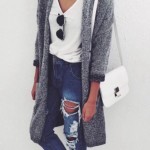50 Fresh Ways to Wear High-Waisted Jeans – 4