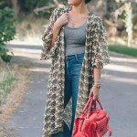 50 Fresh Ways to Wear High-Waisted Jeans – 40