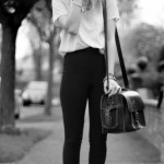 50 Fresh Ways to Wear High-Waisted Jeans – 42