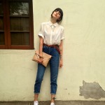 50 Fresh Ways to Wear High-Waisted Jeans – 45