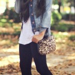 50+ Stylish Winter Outfits for Women 2016 – 17