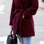 50+ Stylish Winter Outfits for Women 2016 – 18
