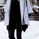 50+ Stylish Winter Outfits for Women 2016 – 2