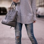 50+ Stylish Winter Outfits for Women 2016 – 21