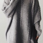 50+ Stylish Winter Outfits for Women 2016 – 24
