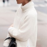 50+ Stylish Winter Outfits for Women 2016 – 25