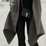 50+ Stylish Winter Outfits for Women 2016 – 27