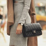 50+ Stylish Winter Outfits for Women 2016 – 28