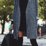 50+ Stylish Winter Outfits for Women 2016 – 30