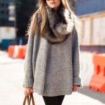 50+ Stylish Winter Outfits for Women 2016 – 31