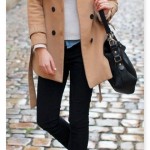 50+ Stylish Winter Outfits for Women 2016 – 33