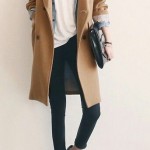50+ Stylish Winter Outfits for Women 2016 – 34