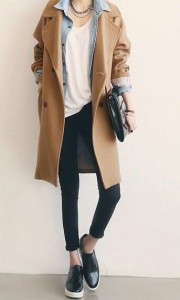 Stylish Winter Outfits For Women Women S Fashionizer