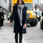 50+ Stylish Winter Outfits for Women 2016 – 37