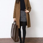50+ Stylish Winter Outfits for Women 2016 – 38