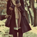50+ Stylish Winter Outfits for Women 2016 – 4