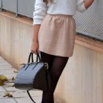 50+ Stylish Winter Outfits for Women 2016 – 40