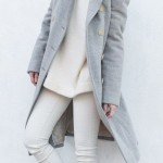 50+ Stylish Winter Outfits for Women 2016 – 42