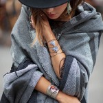 50+ Stylish Winter Outfits for Women 2016 – 43