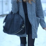 50+ Stylish Winter Outfits for Women 2016 – 48