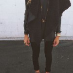 50+ Stylish Winter Outfits for Women 2016 – 5