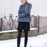 50+ Stylish Winter Outfits for Women 2016 – 53
