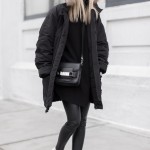 50+ Stylish Winter Outfits for Women 2016 – 56